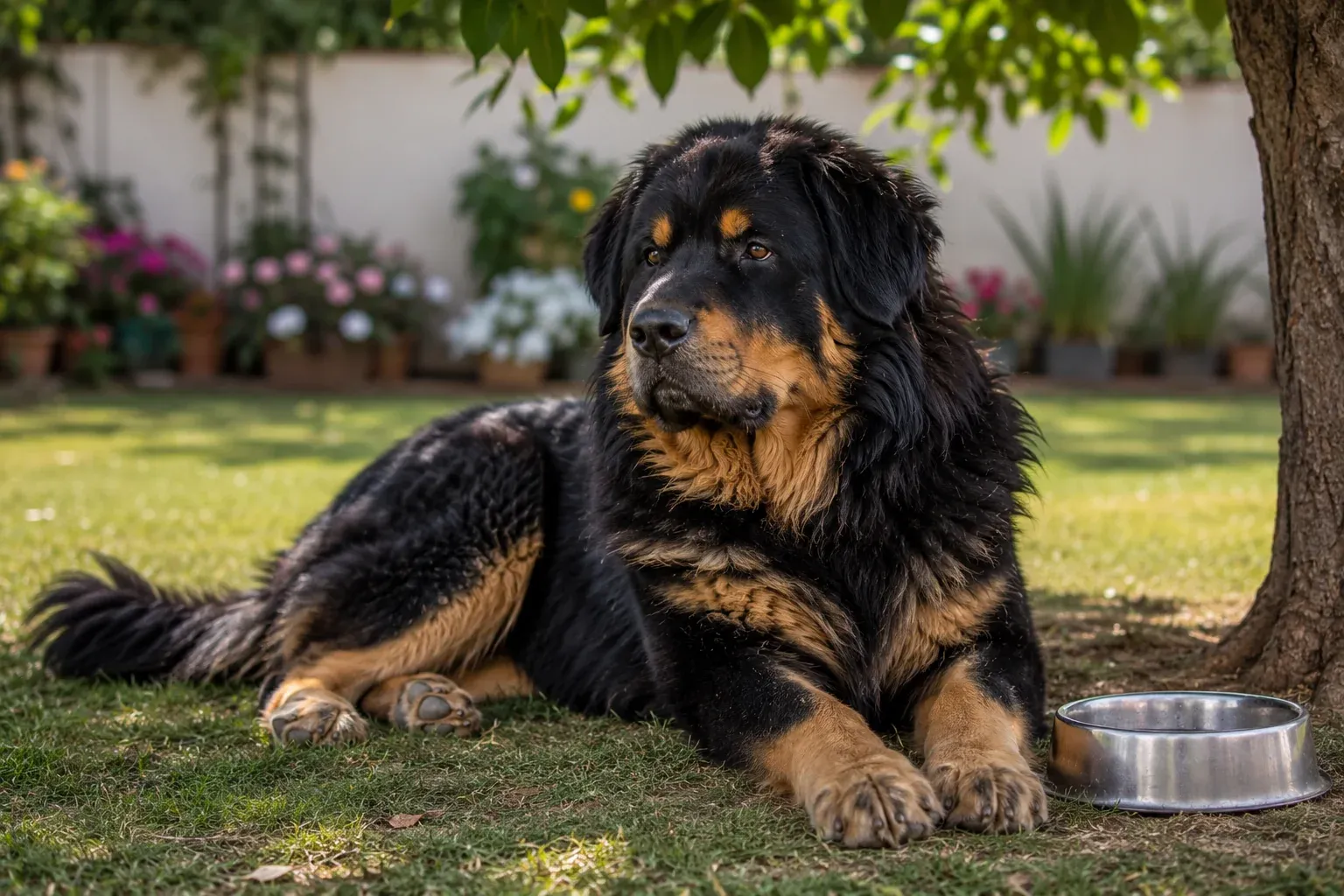 Gaddi Dog Temperament