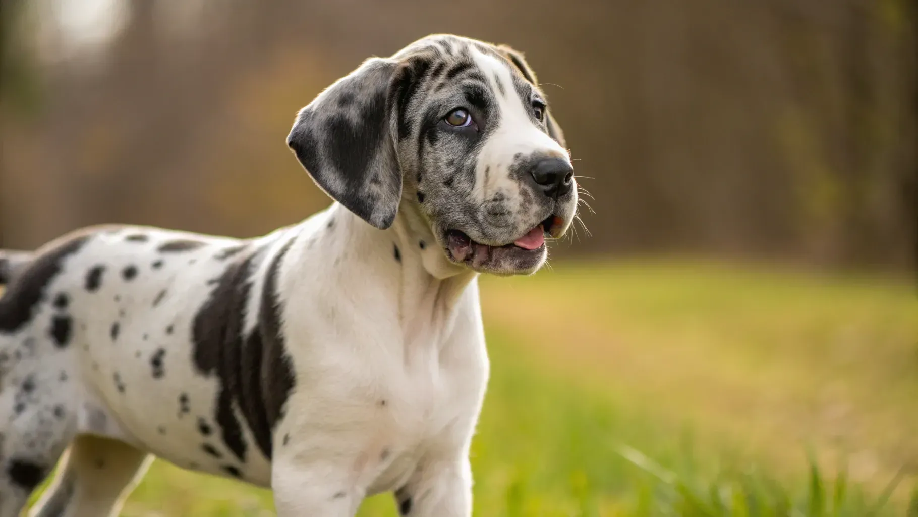 Graden Dog puppies