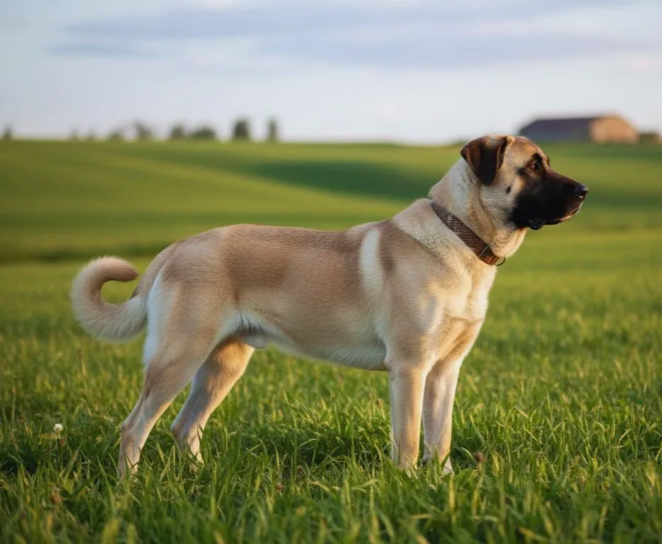 Kangal Dog