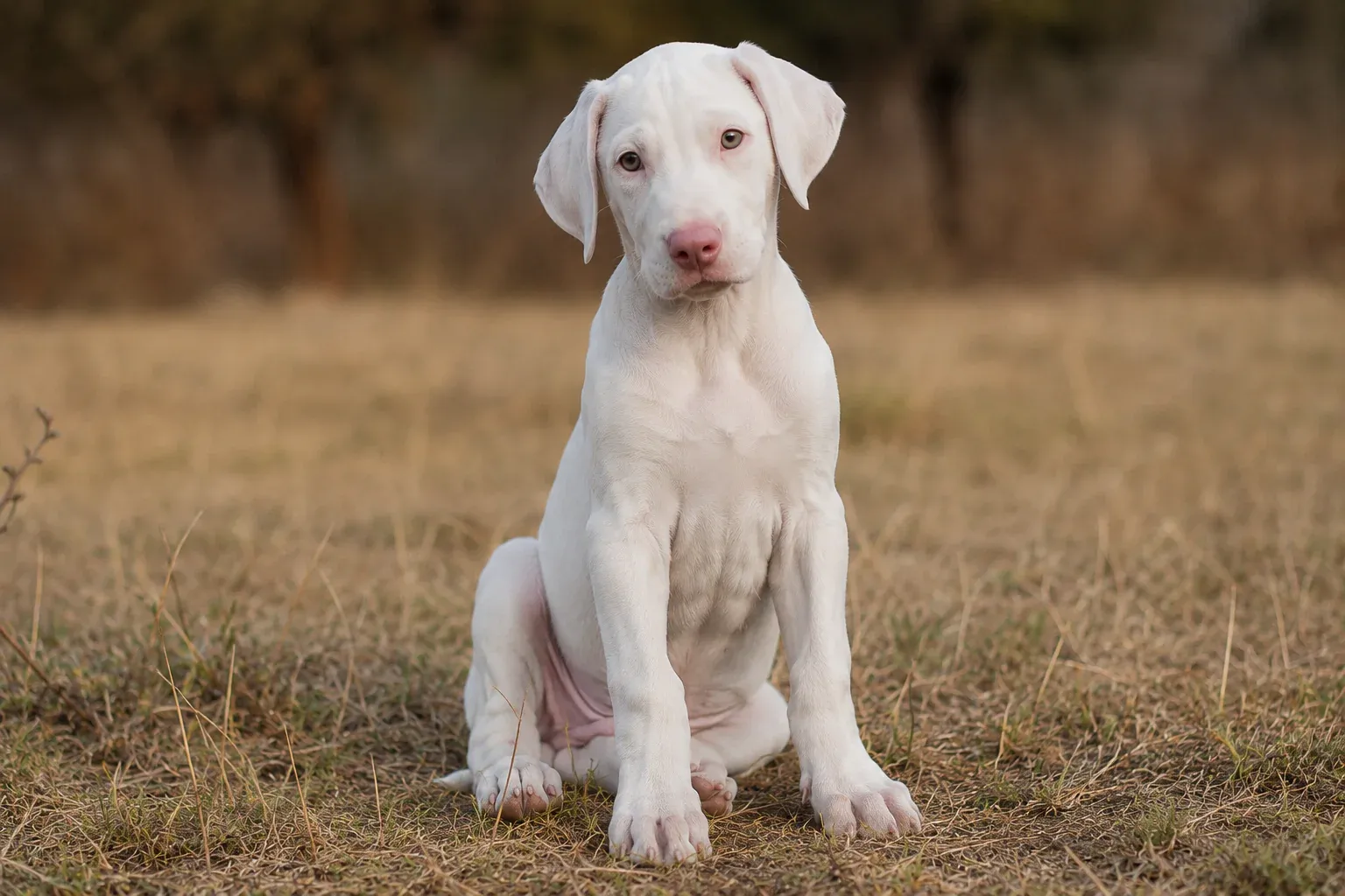 Rajapalayam Dog Cost