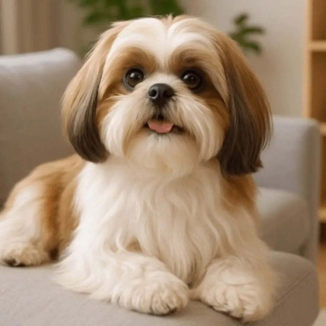 Shih Tzu