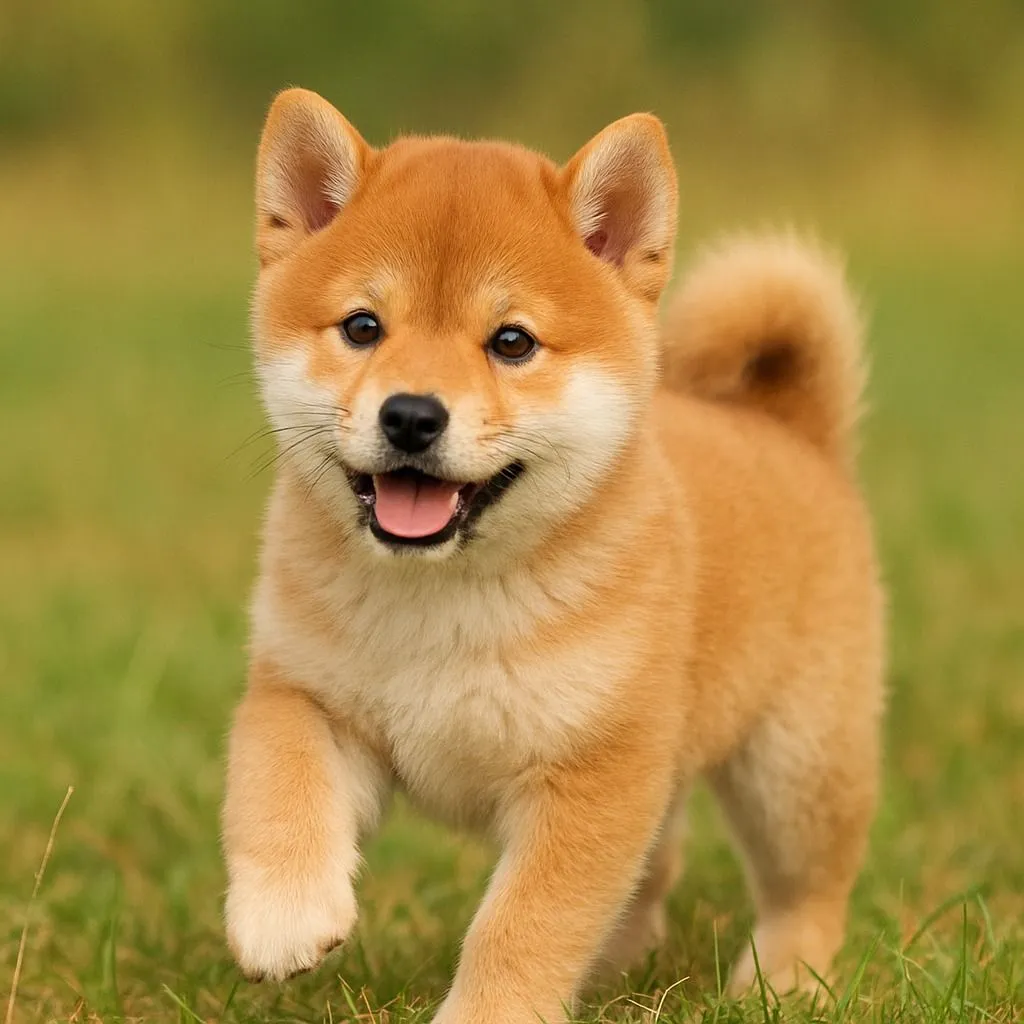 Akita Dog Characteristics