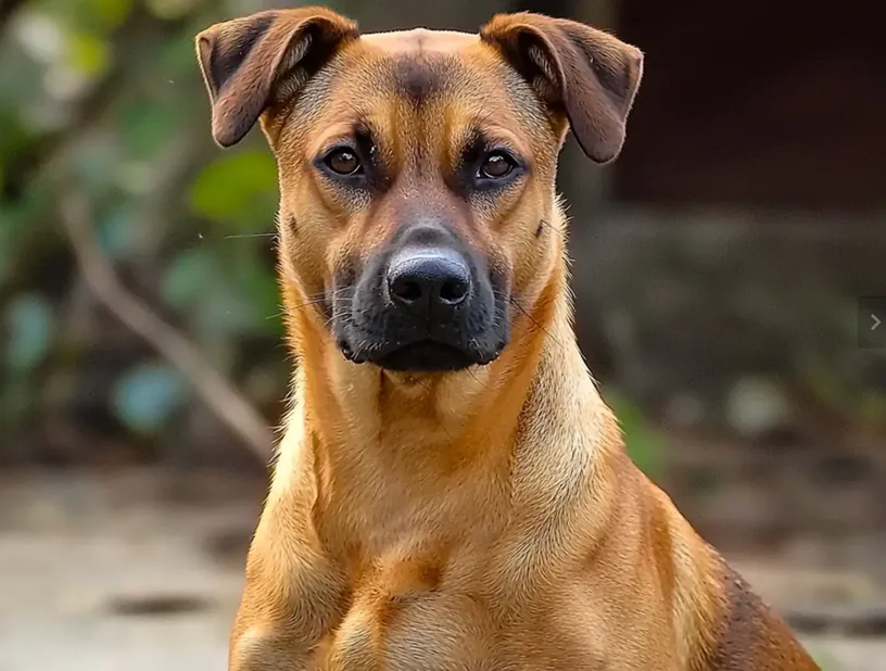 Kombai Dog Price in India