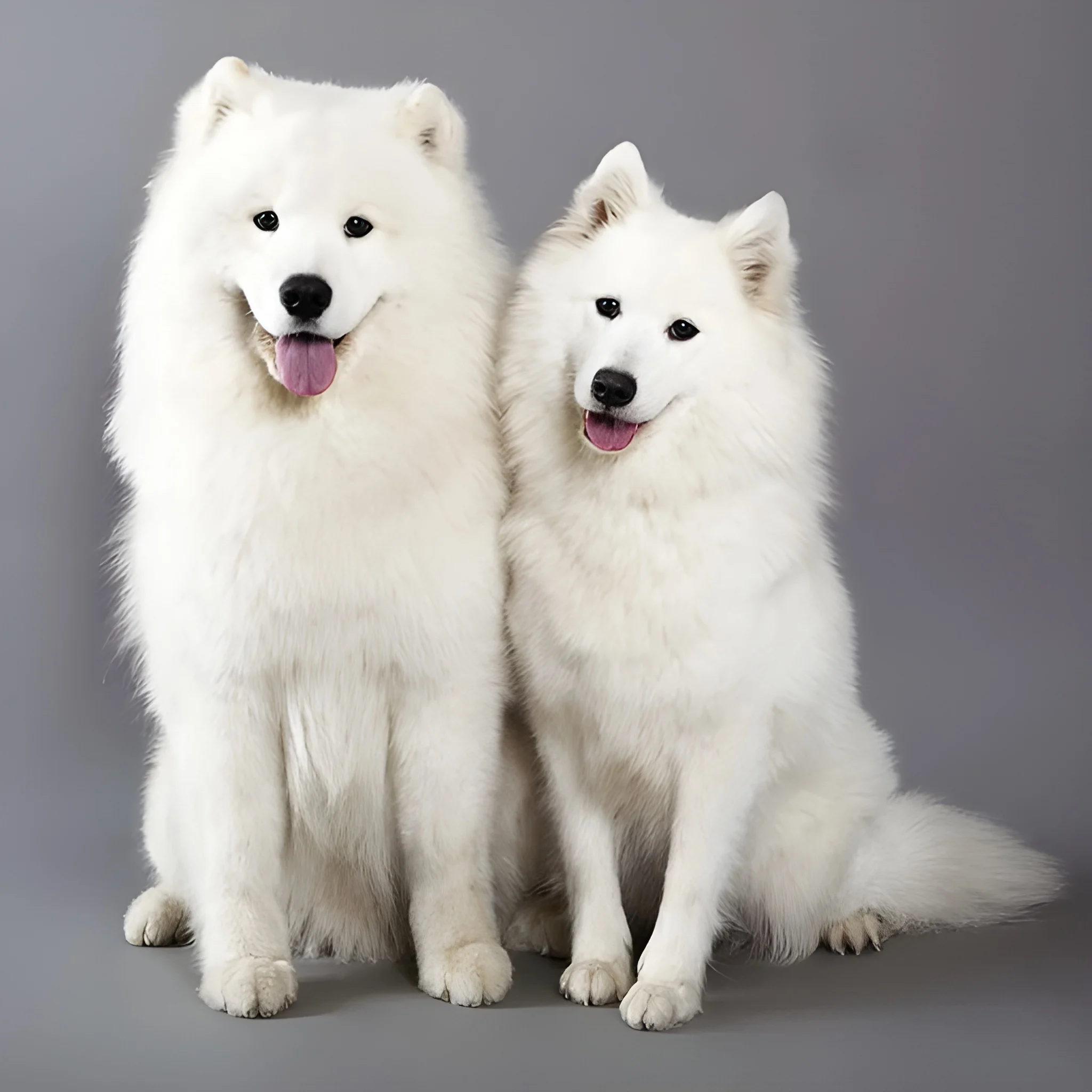 Samoyed Dog Price In India