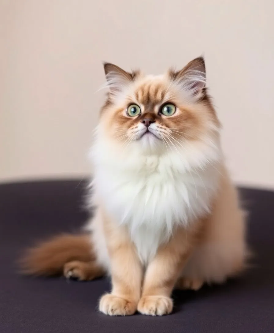 Where to Buy a Ragdoll Cat in India