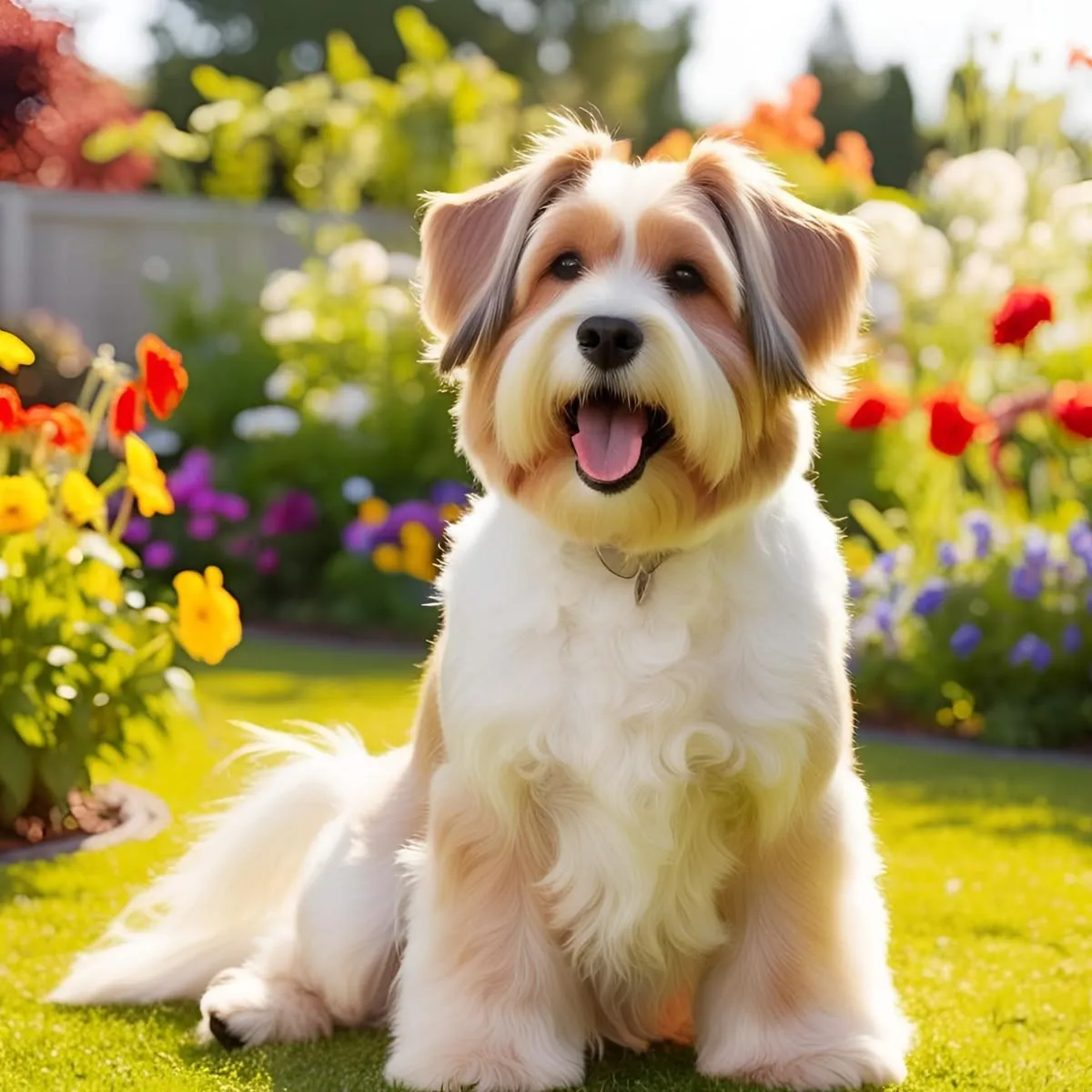 Havanese Dog Temperament