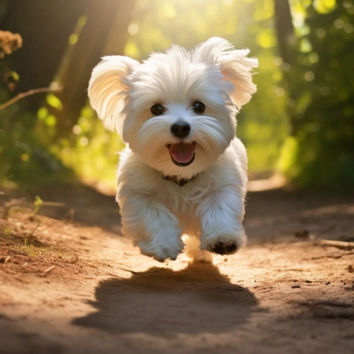 Maltese Dog Lifespan