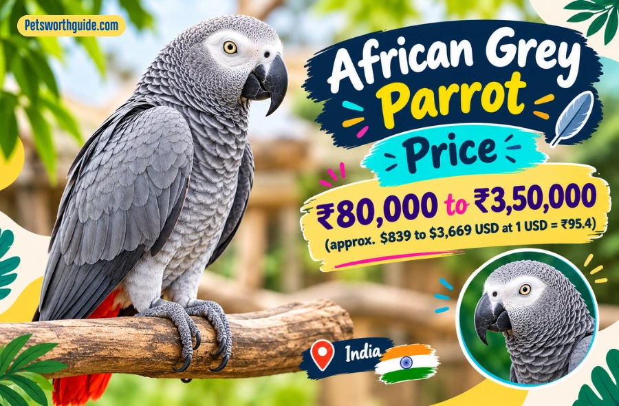 African Grey Parrot Price In India, Monthly Costs and What No One Tells You african grey parrot price in india